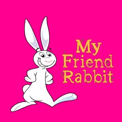 دوست من خرگوش